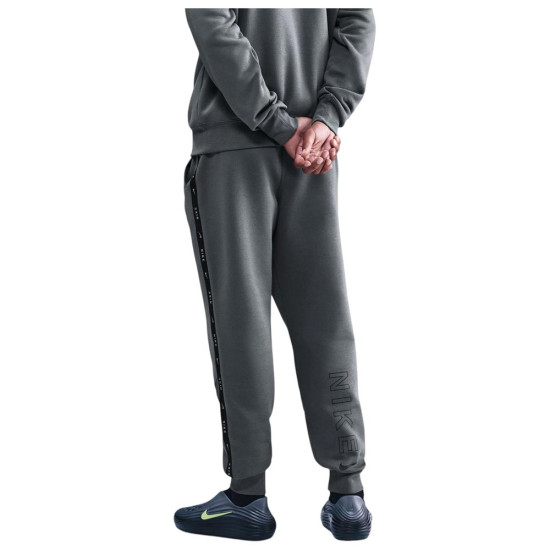 Nike Ανδρικό παντελόνι φόρμας Sportswear Club Fleece